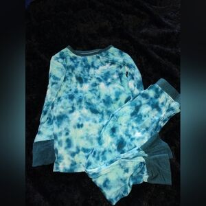 Snuggle Bums Bamboo Pajamas